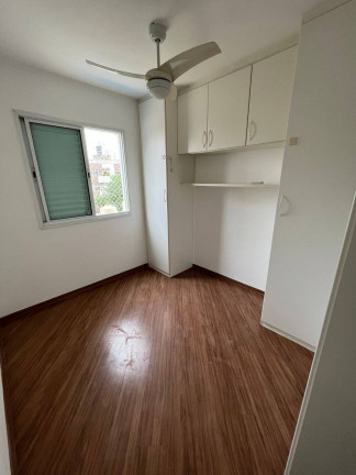 Imagem Apartamento com 2 Quartos à Venda, 60 m² em Vila Gumercindo - São Paulo Imagem Apartamento com 2 Quartos à Venda, 60 m² em Vila Gumercindo - São Paulo