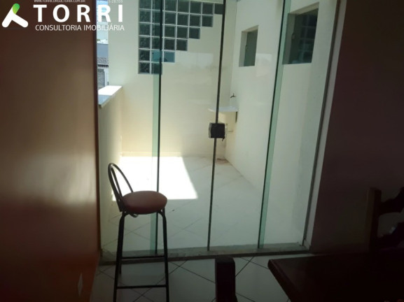 Imagem Sobrado com 3 Quartos à Venda, 206 m² em Jardim Morumbi - Sorocaba