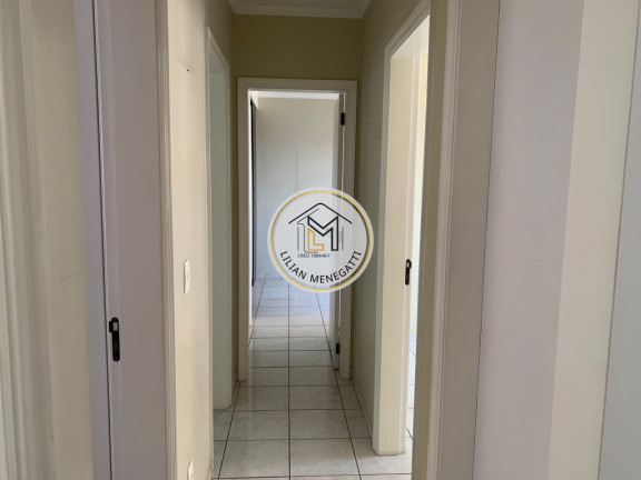 Imagem Imóvel com 3 Quartos à Venda, 83 m² em Jardim Paris - Jundiaí Imagem Imóvel com 3 Quartos à Venda, 83 m² em Jardim Paris - Jundiaí