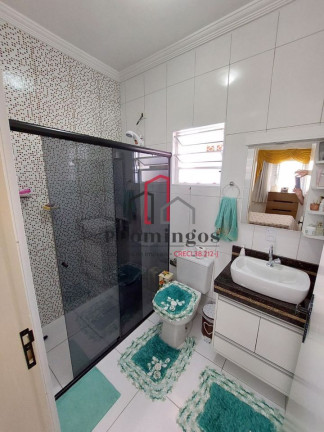 Imagem Casa com 2 Quartos para Alugar, 168 m² em Parque Virgílio Viel - Sumaré