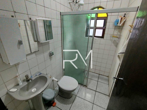 Imagem Casa com 2 Quartos à Venda, 80 m² em Balneário Itaguaí - Mongaguá