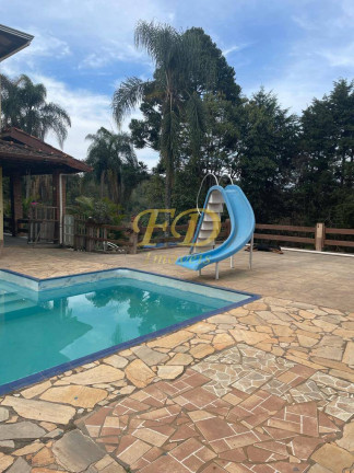 Imagem Chácara com 3 Quartos à Venda, 1.470 m² em Jundiaizinho (terra Preta) - Mairiporã Imagem Chácara com 3 Quartos à Venda, 1.470 m² em Jundiaizinho (terra Preta) - Mairiporã