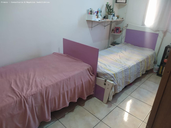 Imagem Apartamento com 2 Quartos à Venda, 60 m² em Independencia - São Bernardo Do Campo
