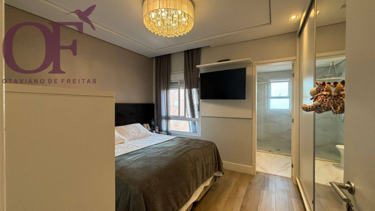 Imagem Apartamento com 3 Quartos à Venda, 128 m² em Anhangabaú - Jundiaí Imagem Apartamento com 3 Quartos à Venda, 128 m² em Anhangabaú - Jundiaí