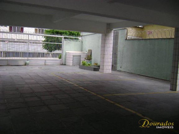 Imagem Apartamento com 1 Quarto à Venda, 48 m² em Tupi - Praia Grande Imagem Apartamento com 1 Quarto à Venda, 48 m² em Tupi - Praia Grande