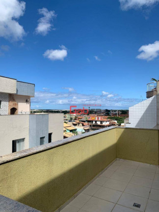 Imagem Cobertura com 3 Quartos à Venda, 152 m² em Braga - Cabo Frio