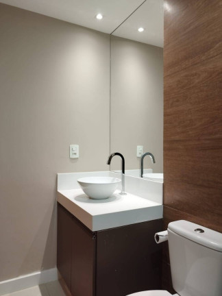 Imagem Apartamento com 3 Quartos à Venda, 76 m² em Jardim Das Américas - Cuiabá