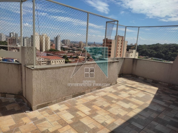 Imagem Apartamento com 5 Quartos à Venda, 185 m² em Centro - Ribeirão Preto Imagem Apartamento com 5 Quartos à Venda, 185 m² em Centro - Ribeirão Preto