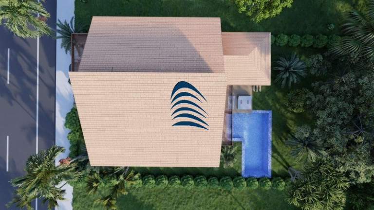 Imagem Casa com 5 Quartos à Venda, 880 m² em Praia Do Forte - Mata De São João