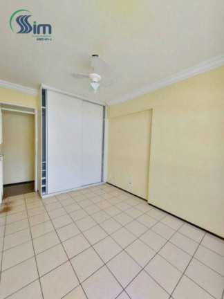 Imagem Apartamento com 3 Quartos à Venda, 134 m² em Aldeota - Fortaleza
