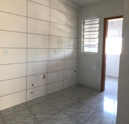 Imagem Apartamento com 2 Quartos à Venda, 53 m² em Brasília - Criciúma Imagem Apartamento com 2 Quartos à Venda, 53 m² em Brasília - Criciúma