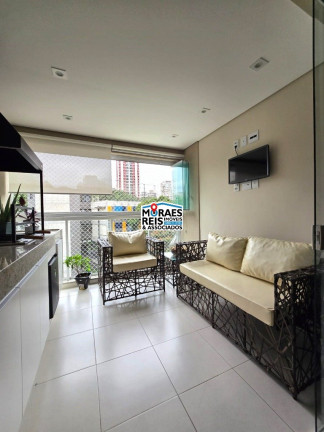 Imagem Apartamento com 2 Quartos à Venda, 68 m² em Vila Mascote - São Paulo Imagem Apartamento com 2 Quartos à Venda, 68 m² em Vila Mascote - São Paulo