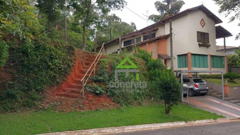 Imagem Terreno em Condomínio à Venda, 600 m² em Transurb - Itapevi Imagem Terreno em Condomínio à Venda, 600 m² em Transurb - Itapevi