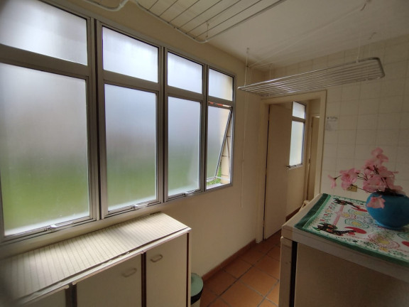 Imagem Apartamento com 3 Quartos à Venda, 135 m² em Loteamento João Batista Julião - Guarujá