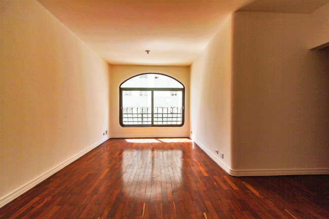 Imagem Apartamento com 3 Quartos à Venda, 98 m² em Jardim Paulista - São Paulo