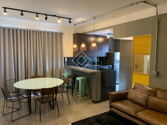 Imagem Apartamento com 3 Quartos à Venda, 94 m² em Tatuapé - São Paulo