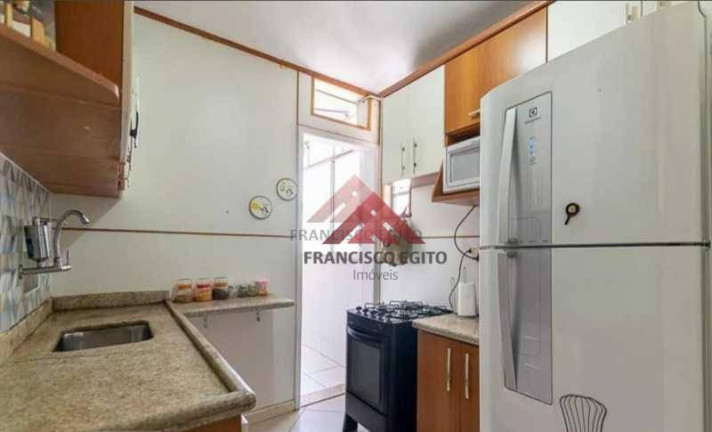 Imagem Apartamento com 2 Quartos à Venda, 63 m² em Santa Rosa - Niterói Imagem Apartamento com 2 Quartos à Venda, 63 m² em Santa Rosa - Niterói