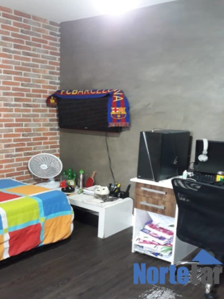 Imagem Apartamento com 3 Quartos à Venda, 81 m² em Vila Amélia - São Paulo