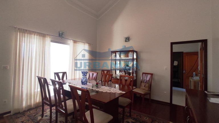 Imagem Casa com 3 Quartos à Venda, 415 m² em Condomínio Residencial Ibiza - Birigui