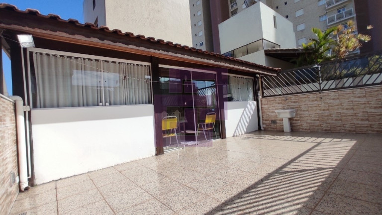 Cobertura com 3 Quartos à Venda, 160 m² em Enseada - Guarujá