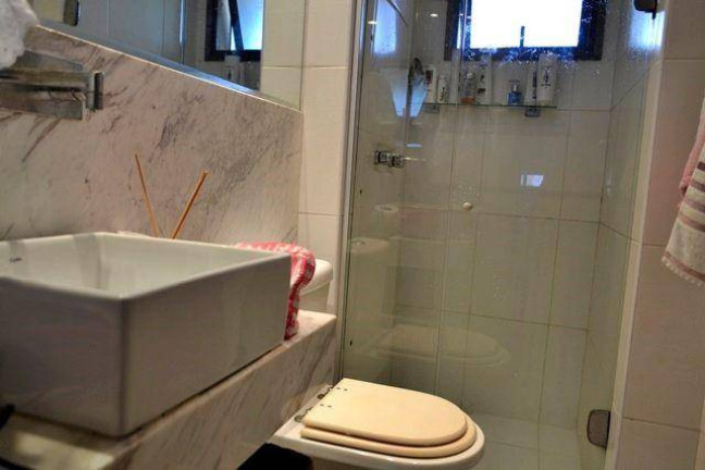 Imagem Apartamento com 3 Quartos à Venda ou Locação, 129 m² em Pituba - Salvador Imagem Apartamento com 3 Quartos à Venda ou Locação, 129 m² em Pituba - Salvador