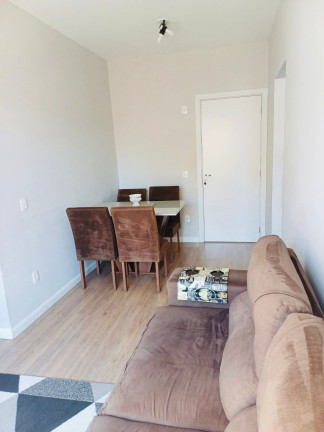 Imagem Imóvel com 2 Quartos à Venda, 45 m² em Lopes De Oliveira - Sorocaba