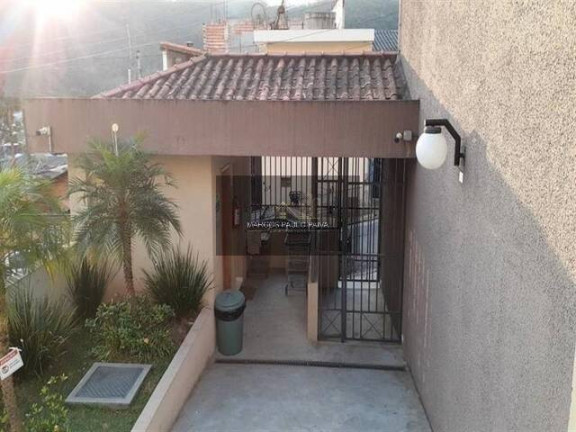 Imagem Apartamento com 2 Quartos à Venda, 50 m² em Núcleo Do Engordador - São Paulo Imagem Apartamento com 2 Quartos à Venda, 50 m² em Núcleo Do Engordador - São Paulo