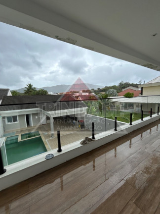Imagem Casa com 4 Quartos à Venda, 400 m² em Guaratiba - Rio De Janeiro