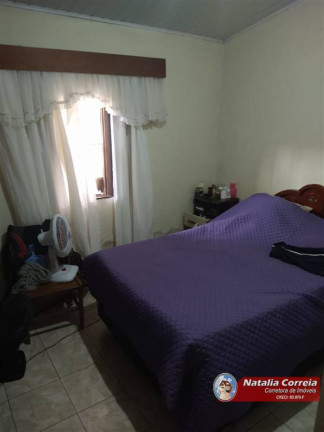 Imagem Casa com 2 Quartos à Venda, 1 m² em Jd Suarao - Itanhaem