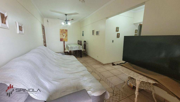 Imagem Apartamento com 2 Quartos à Venda, 84 m² em Vilamar - Praia Grande Imagem Apartamento com 2 Quartos à Venda, 84 m² em Vilamar - Praia Grande