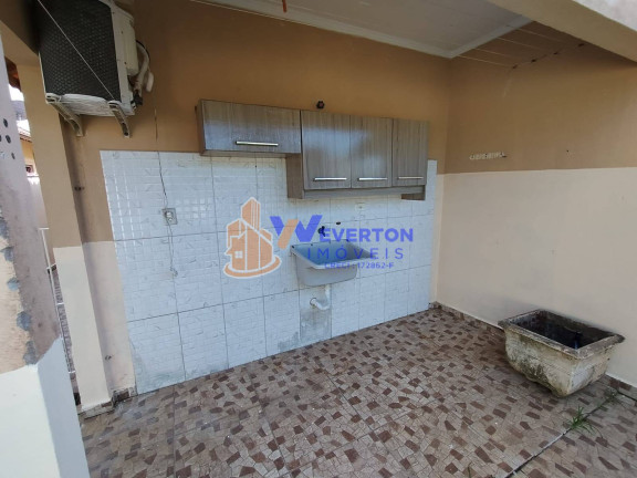 Imagem Casa com 3 Quartos à Venda, em Vila Seabra - Mongaguá Imagem Casa com 3 Quartos à Venda, em Vila Seabra - Mongaguá