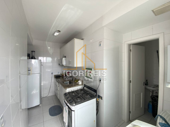 Imagem Apartamento com 3 Quartos à Venda,  em Centro - Campos Dos Goytacazes