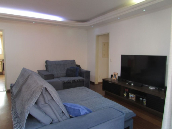 Imagem Apartamento com 3 Quartos à Venda, 129 m² em Jardim - Santo André Imagem Apartamento com 3 Quartos à Venda, 129 m² em Jardim - Santo André