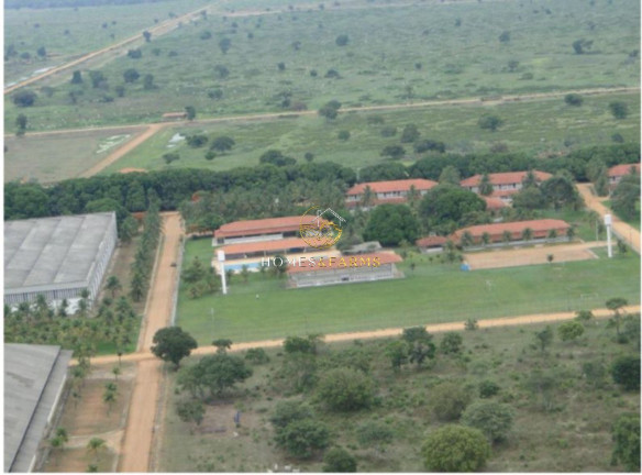 Imagem Imóvel com 3 Quartos à Venda, 135.000 m² em Zona Rural - São Miguel Do Araguaia Imagem Imóvel com 3 Quartos à Venda, 135.000 m² em Zona Rural - São Miguel Do Araguaia