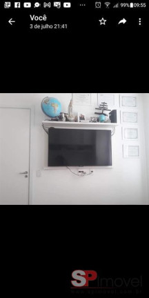 Imagem Apartamento com 2 Quartos à Venda, 40 m² em Parque São Vicente - Mauá Imagem Apartamento com 2 Quartos à Venda, 40 m² em Parque São Vicente - Mauá