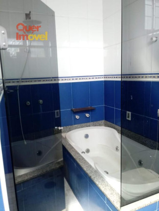 Imagem Casa com 5 Quartos à Venda, 300 m² em Vila Monte Alegre - Ribeirão Preto