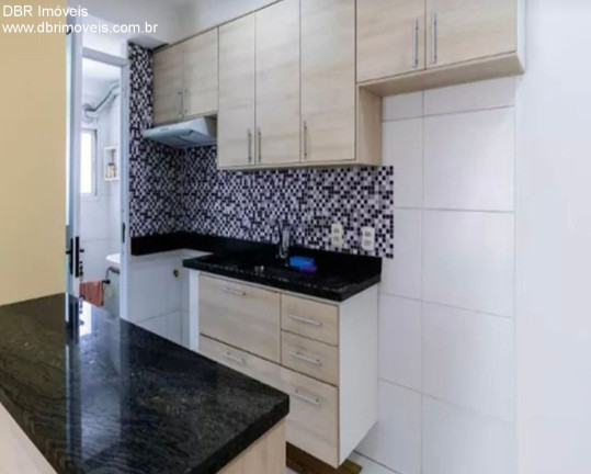 Imagem Apartamento com 3 Quartos à Venda, 63 m² em Sacomã - São Paulo