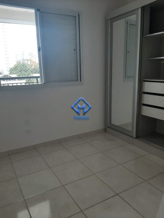 Imagem Apartamento com 2 Quartos à Venda, 67 m² em Ipiranga - São Paulo
