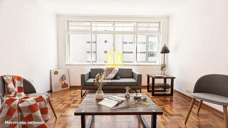 Imagem Apartamento com 2 Quartos à Venda, 89 m² em Jardim Paulista - São Paulo Imagem Apartamento com 2 Quartos à Venda, 89 m² em Jardim Paulista - São Paulo