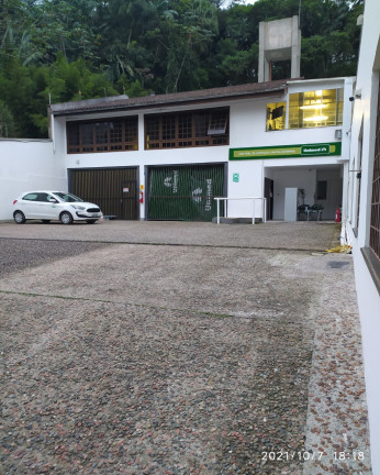 Imagem Imóvel à Venda, 1.447 m² em América - Joinville Imagem Imóvel à Venda, 1.447 m² em América - Joinville