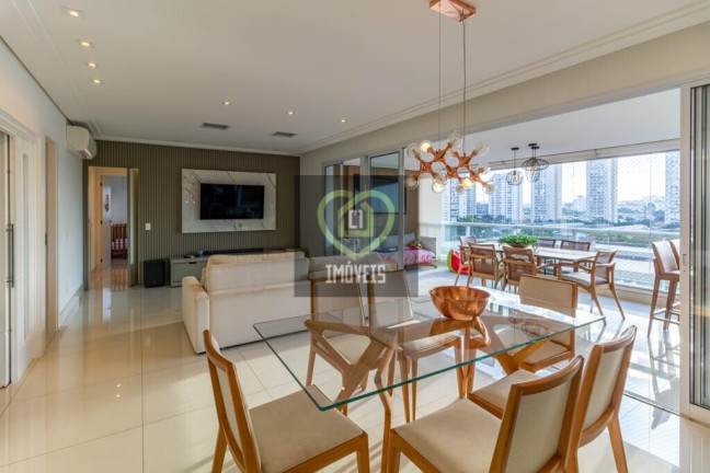 Imagem Apartamento com 3 Quartos à Venda, 142 m² em Vila Leopoldina - São Paulo Imagem Apartamento com 3 Quartos à Venda, 142 m² em Vila Leopoldina - São Paulo