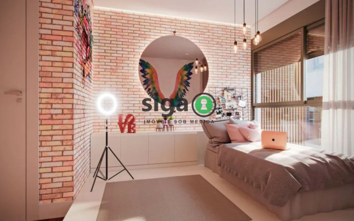 Imagem Casa com 4 Quartos à Venda, 535 m² em Brooklin - São Paulo Imagem Casa com 4 Quartos à Venda, 535 m² em Brooklin - São Paulo