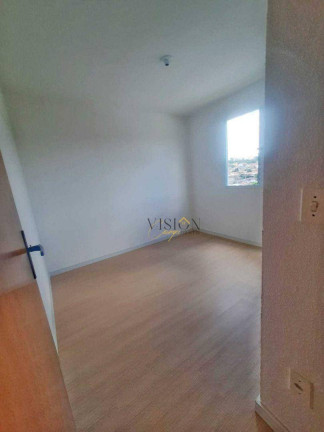 Imagem Apartamento com 2 Quartos à Venda, 43 m² em Jardim Centenário - Campinas Imagem Apartamento com 2 Quartos à Venda, 43 m² em Jardim Centenário - Campinas