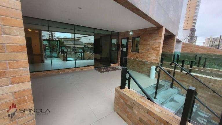 Imagem Apartamento com 2 Quartos à Venda, 85 m² em Aviação - Praia Grande Imagem Apartamento com 2 Quartos à Venda, 85 m² em Aviação - Praia Grande