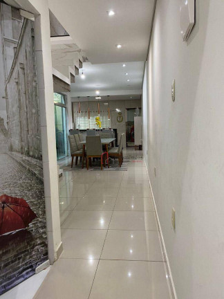 Imagem Sobrado com 3 Quartos à Venda, 195 m² em Jardim Campo Belo - Sumaré Imagem Sobrado com 3 Quartos à Venda, 195 m² em Jardim Campo Belo - Sumaré