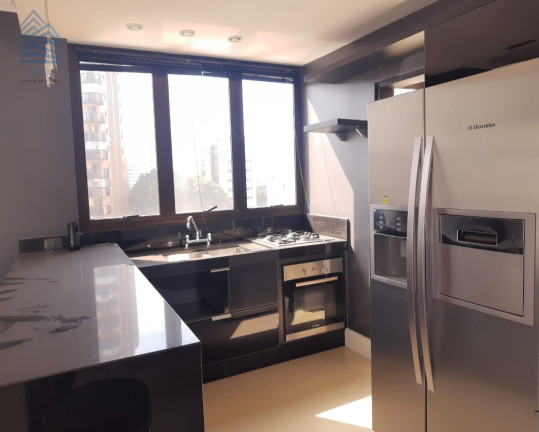 Imagem Imóvel com 2 Quartos à Venda, 142 m² em Moema Indios - São Paulo