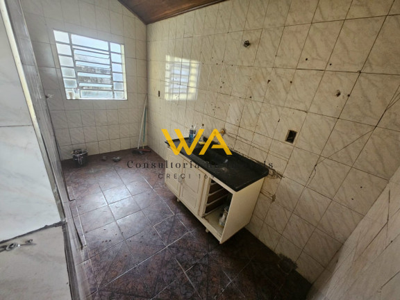 Imagem Casa com 2 Quartos à Venda, em Mogi Moderno - Mogi Das Cruzes Imagem Casa com 2 Quartos à Venda, em Mogi Moderno - Mogi Das Cruzes