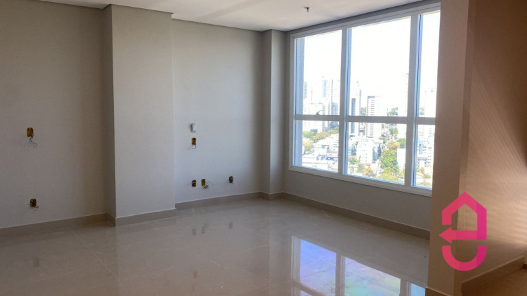 Imagem Sala Comercial à Venda, em Jardim Goiás - Goiânia Imagem Sala Comercial à Venda, em Jardim Goiás - Goiânia