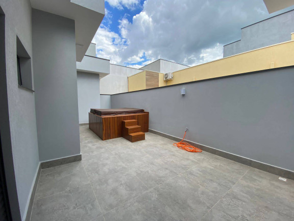 Imagem Casa de Condomínio com 3 Quartos à Venda, 137 m² em Jardim Novo Horizonte - Sorocaba