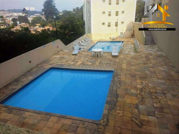 Imagem Cobertura com 3 Quartos à Venda, 107 m² em Granja Viana - Cotia Imagem Cobertura com 3 Quartos à Venda, 107 m² em Granja Viana - Cotia